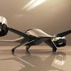 Sigma Flugmaschine miniaturisiert von AltoVolo
