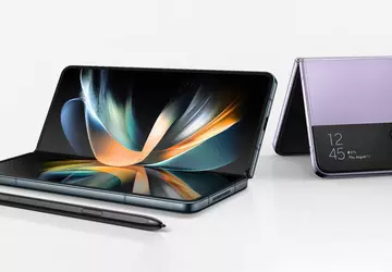 Wie Samsungs Galaxy S23: Galaxy Fold ...