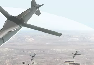 REST, das israelische Pendant zum US-amerikanischen ...