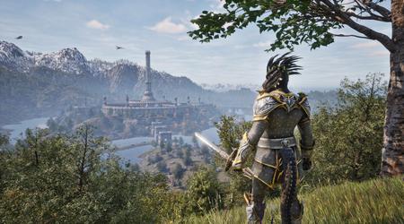 Oblivion Remastered verliert mit der Zeit an Leistung: Digital Foundry fordert dringend einen Patch