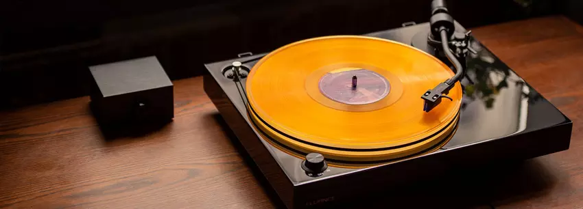 Antriebsriemen plattenspieler