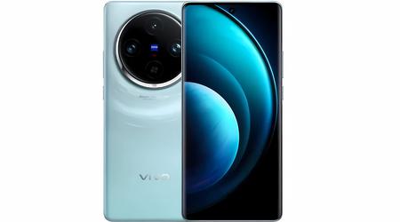 Das Vivo X100s Pro ist in der Google Play Console Datenbank entdeckt worden