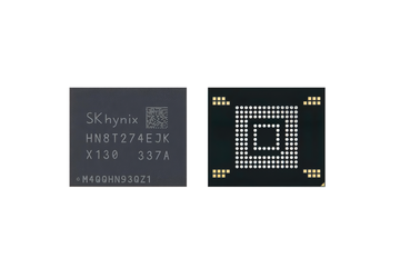 SK Hynix kündigte die nächste Generation ...