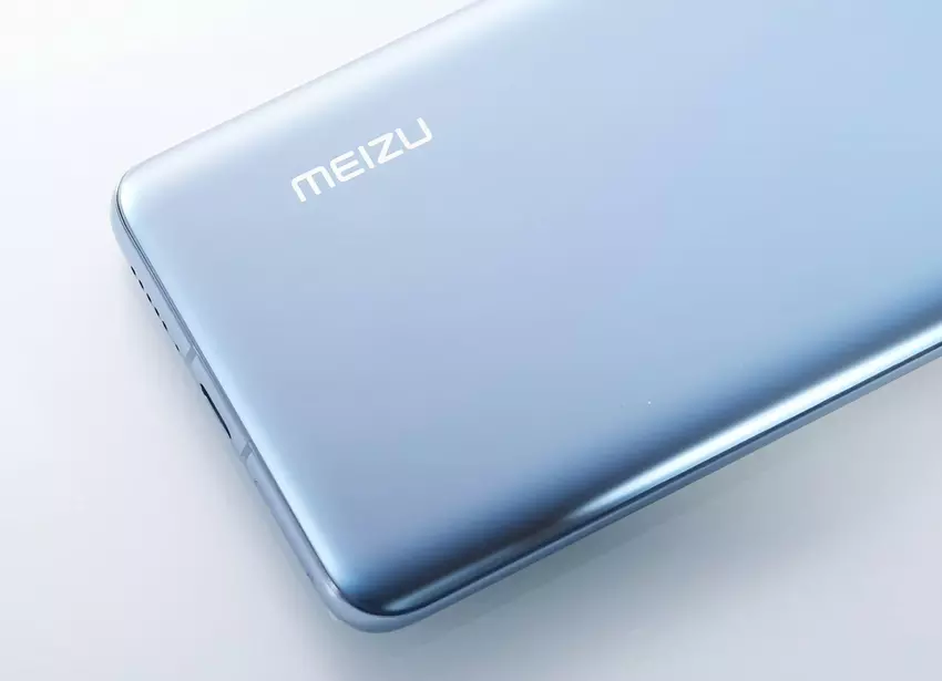 Nach drei Jahren Funkstille: Meizu plant die Einführung eines Budget-Smartphones unter der Marke Blue Charm