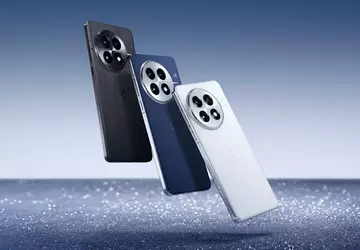 Das OnePlus 13 ist in China ...