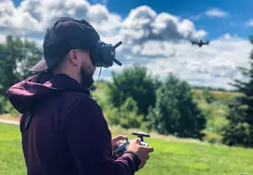 Die Ukraine hat mit der Ausbildung ...