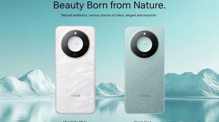 Honor stellt X9c Smart mit Dual-Kamera in Malaysia vor