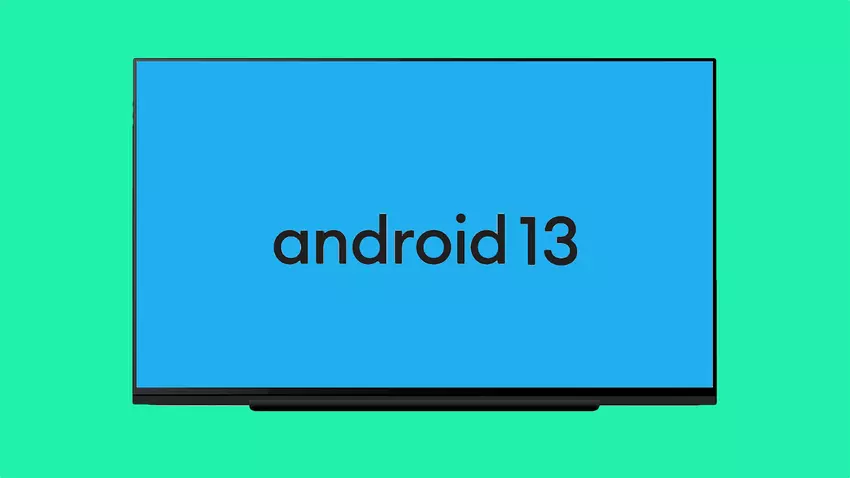 Google stellt Android 13 für Android TV mit neuen Funktionen und Möglichkeiten für Entwickler vor