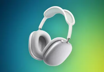 AirPods Max mit USB-C erhalten ein ...