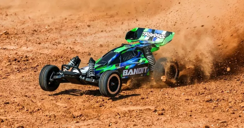 Traxxas RC Autos billig