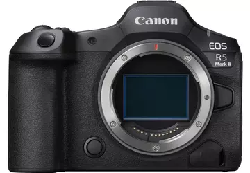 Canon EOS 5-Serie feiert 20. Jubiläum