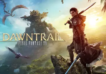 Die Dawntrail-Erweiterung für Final Fantasy XIV ...