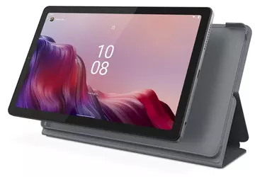 Lenovo Tab M9: günstiges Tablet mit ...