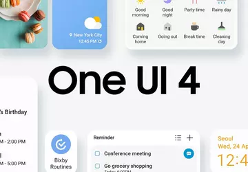 Samsung hat 2019 die erste One ...