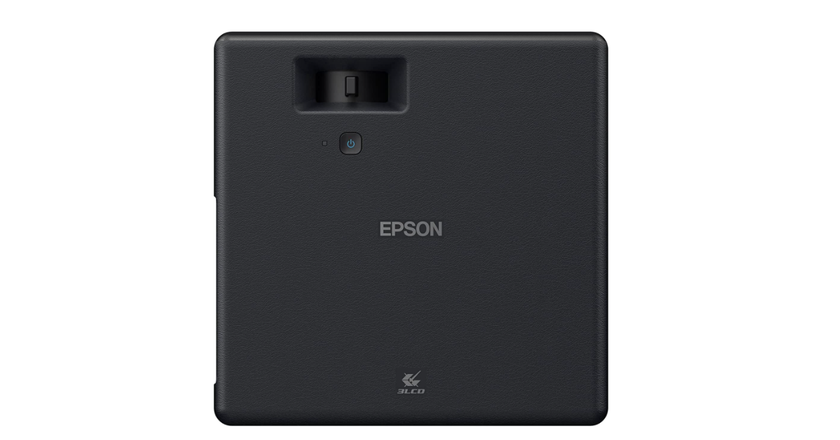 Epson EF11 Mini test laser beamer