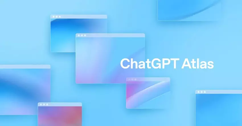 Chrome in Panik! OpenAI stellt ChatGPT Atlas vor — Ein AI-Browser mit Speicher, Agenten und integriertem Assistenten