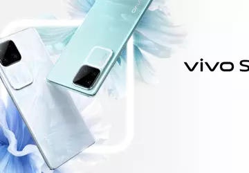 Es ist offiziell: vivo S18 und ...