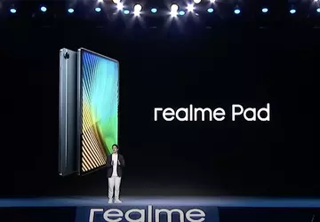 AMOLED-Bildschirm, 7100mAh-Akku und LTE-Unterstützung: Realme verrät ...