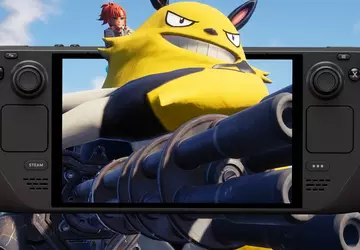 Palworld ist das beliebteste Spiel des ...