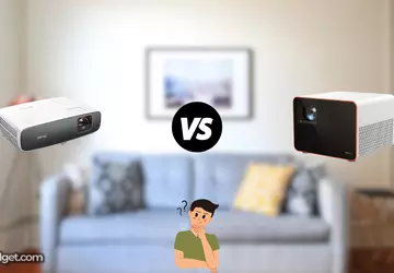 BenQ TK860i vs BenQ X3000i: Vergleich