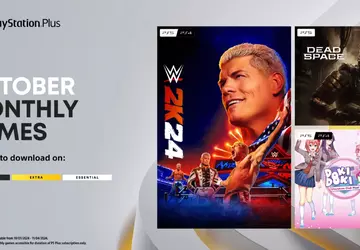 Im Oktober erhalten alle PlayStation Plus-Abonnenten ...