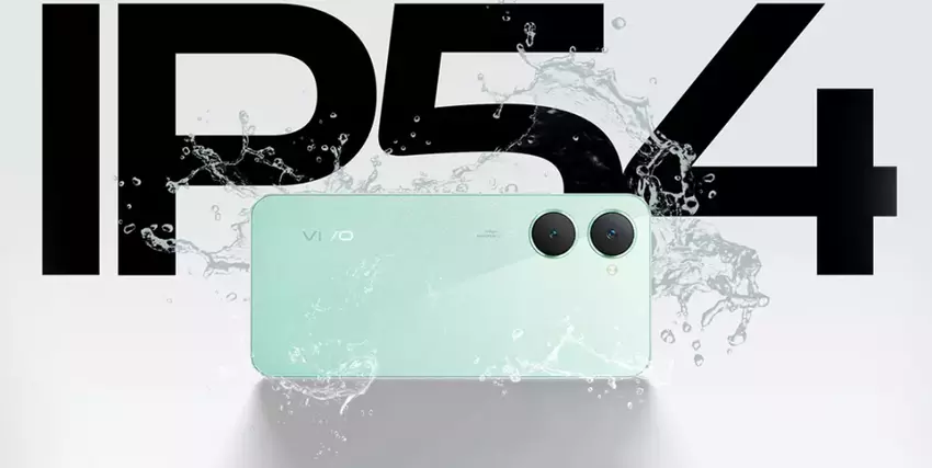 Vivo Y18i: Neues Budget-Smartphone mit Unisoc T612-Chipsatz und 5000-mAh-Akku für 95 Dollar