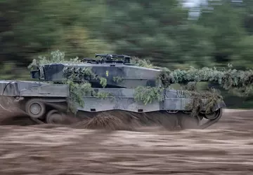 Die Slowakei erhält den ersten deutschen ...