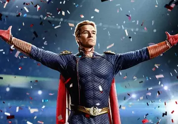 Amazon hat die letzte Folge von ...