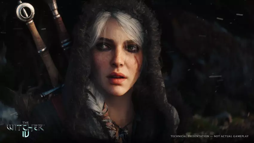 Kühle Ergänzung zu CD Projekt RED: Kingdom-Come-Quest-Autor verstärkte das The Witcher 4-Autorenteam