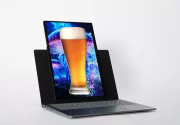 Lenovo Projekt Pivo: selbst ein Laptop ...