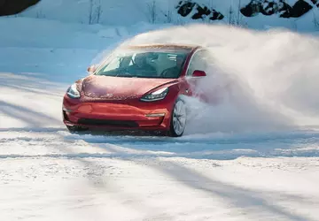 Das Tesla Model Y verliert bei ...