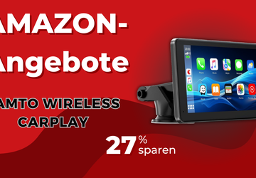 Lamto Wireless CarPlay – Jetzt über ...