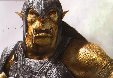 Der dunkle Messias von Might & ...