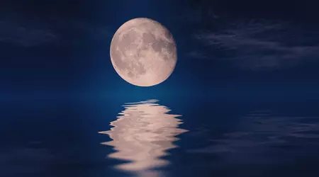 Chinas Rover Chang'e 5 hat auf dem Mond eine Quelle mit Billionen Kilogramm Wasser gefunden, die zum Leben und zur Herstellung von Raketentreibstoff genutzt werden könnte