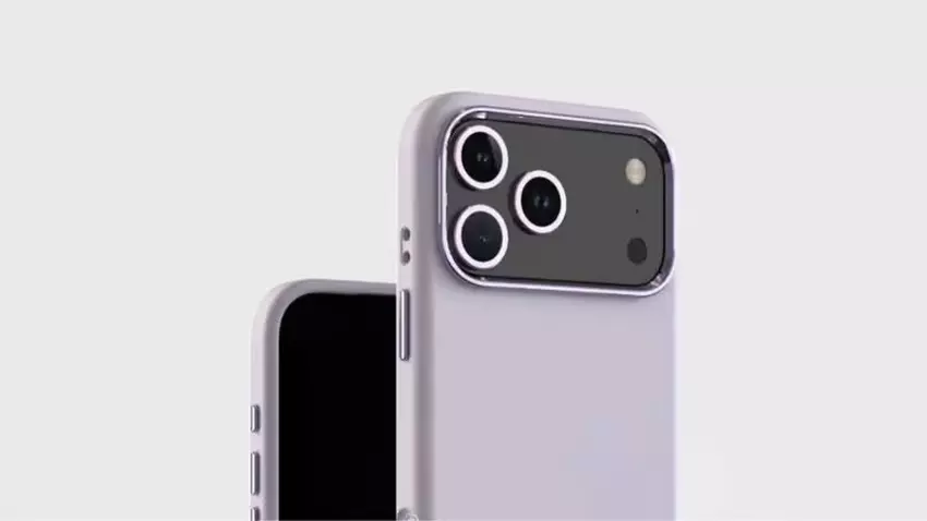 Leak zeigt neues iPhone 17 Pro Kameradesign: Was von Apple zu erwarten ist
