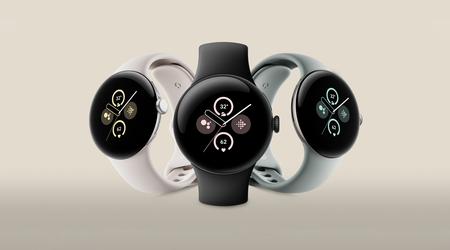 Die ursprüngliche Pixel Watch erhielt mit dem Software-Update neue Funktionen wie die Pixel Watch 2