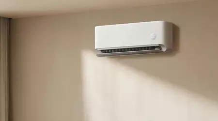 Ein neues Produkt, das Sie vor der Hitze rettet: Xiaomi hat den Mijia Klimaanlage Healthy Wind 1.5HP vorgestellt