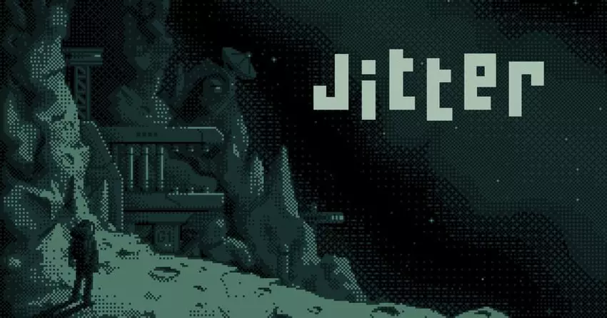 Ukrainisches Indie-Spiel Jitter über Weltraumerkundung mit KI-Raumschiffsystem erhält Demo auf Steam