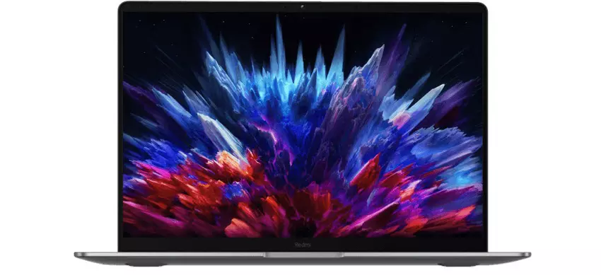 Redmi Book 14 (2023) - 12. Generation Intel Core, 120Hz 2.8K Display und 100W Ladeleistung ab $525
