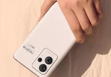 Realme GT 2 Pro erscheint auf ...