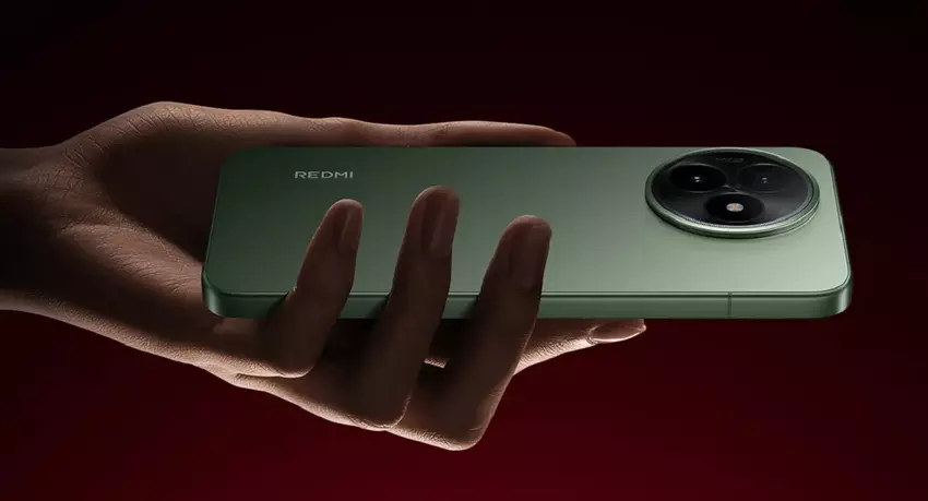 Leistungsrekordbrecher kommt auf den Markt: Xiaomi hat das Redmi K80 Ultra-Flaggschiff-Smartphone vorgestellt