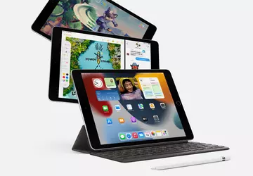 Apple hat das iPad der 9. ...