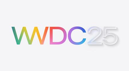 WWDC 2025: Apple kündigt eine Konferenz für Entwickler vom 9. bis 13. Juni an