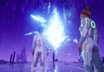 In Split Fiction können Sie die ...