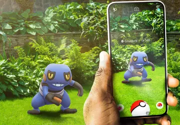 Pokémon Go-Entwickler verkauft möglicherweise Spielgeschäft für ...