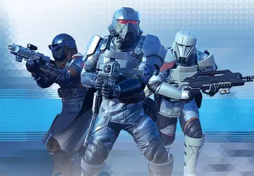 Helldivers 2 erhielt den Premium-BattlePass "Polar ...