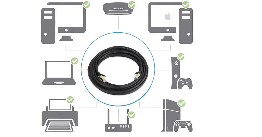 lan kabel für xbox series x