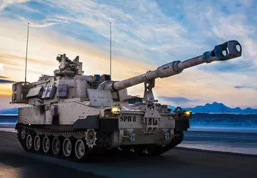 BAE Systems erhält mehr als 9,6 ...