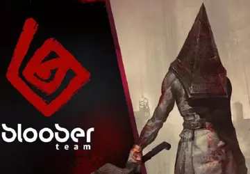 Gerücht: Bloober Team arbeitet an einem ...