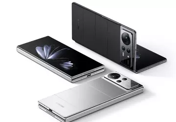 Das Xiaomi Mix Fold 3 Smartphone ...